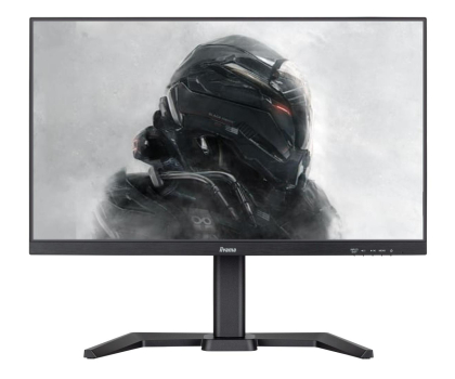Monitor LED 24" (23,5"-26,4") IIYAMA G-MASTER  Black Hawk GB2445HSU-B2